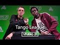 Adidas Tango League | STUDIO 21