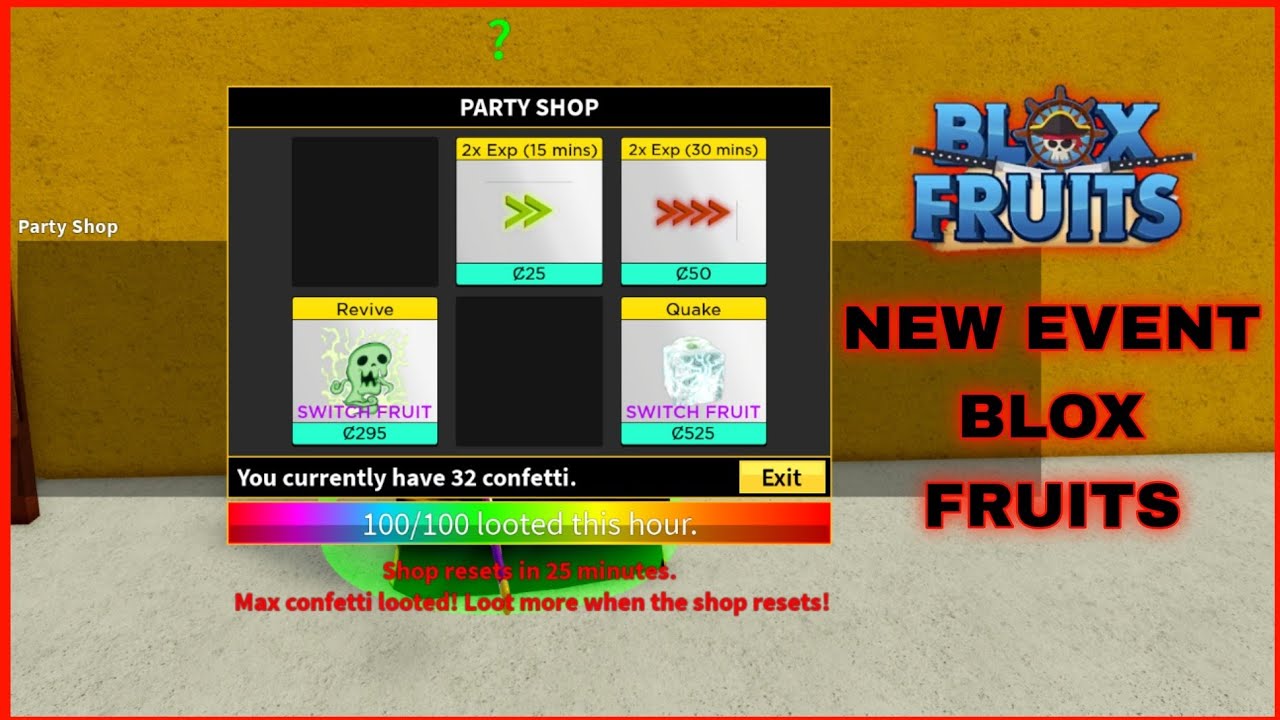 Roblox Blox Fruits merchandise: Pricing, availability, and more