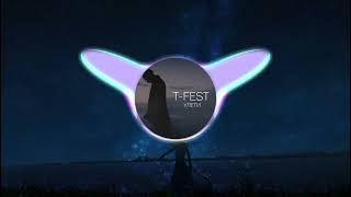 T-Fest - Улети (speed up )