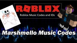 Download Marshmello 5 Music Codes Roblox Codes Mp3 Mkv Mp4 - 