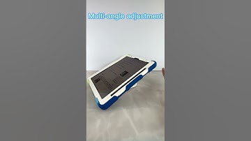 Stylish and Durable Tablet Case for Protecting Your Device on the Go