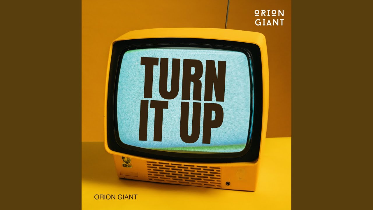 Watch Turn It Up on YouTube Watch Turn It Up on YouTube
