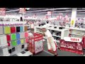 13104  in 120 seconds crazy shopping by media markt gosselies belgium