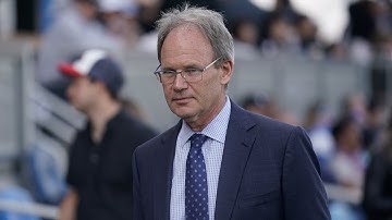 Interview: Brian Schmetzer on the club