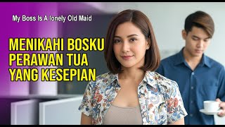 Download Lagu MENIKAHI BOSKU PERAWAN TUA YANG KESEPIAN MP3 Download Lagu MENIKAHI BOSKU PERAWAN TUA YANG KESEPIAN MP3