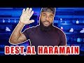 Top 5 Best Fragrances For Men (Al Haramain Edition )