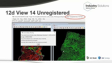 12d View - Industry Solutions Webinar Series