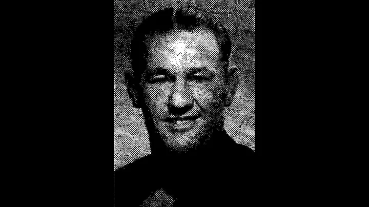 Harley Johns - Now Heaven; Keith Raymond - And God...