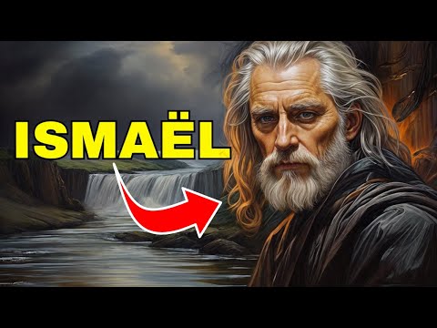 ISMAEL, le fils REJETÉ d'Abraham (La vérité que personne n'a dit)