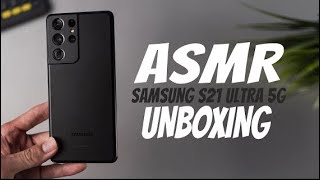 Samsung S21 Ultra 5G Unboxing #shorts | Phantom Black