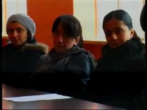 ReDYO - საჯარო ლექცია - სემინარები