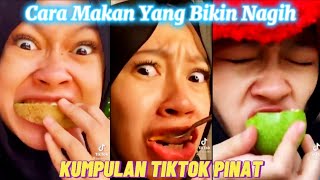 Kumpulan Tiktok Pinat Part 1