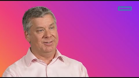 Demonstrate your technical expertise with HPE Master ASE certifications (full version)