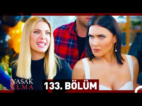 Yasak Elma 133. Bölüm