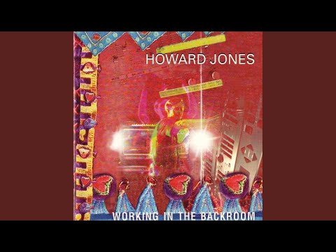 Putar Cookin' In The Kitchen - Howard Jones