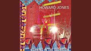 Watch Howard Jones Cookin In The Kitchen video