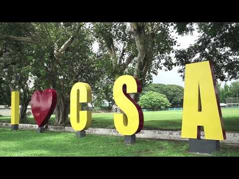 CSA Makati Promotional- Agustino Ako