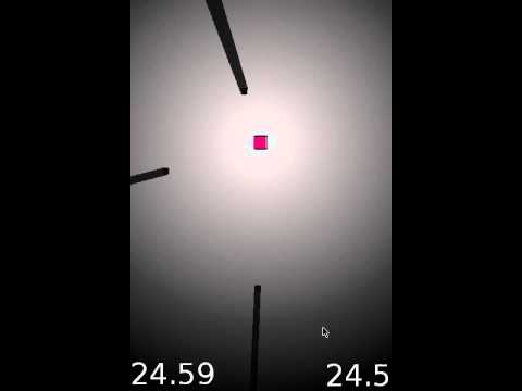 [love2d] Shadows - running into pilars gamedevmap