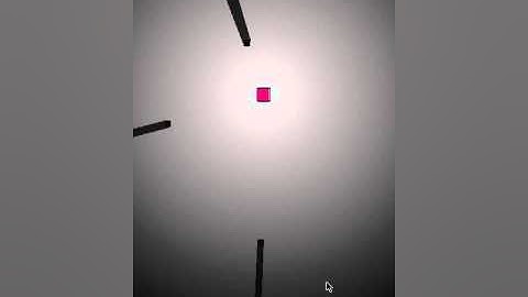 [love2d] Shadows - running into pilars