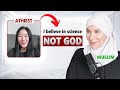 This South Korean Girl Challenged Islam With Science This South Korean Girl Challenged Islam With Science