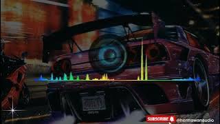 DJ VIRALL YANG KALIAN CARI DJ PONG PONG X OKE GAS PRABOWO GIBRAN