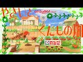 【あつ森】陽気なやさいとくだもの園🍊🍅【島クリエイト】