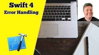 Error Handling in Swift