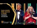 Funniest Moments | Taika Waititi, Rebel Wilson, Margot Robbie & More! | EE BAFTA Film Awards 2020
