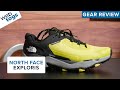 The North Face Vectiv Exploris | Gear Review