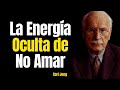 Mujer sin amor: La energía oscura que se activa según Carl Jung