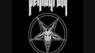 Video thumbnail of "Pentagram - Relentless"