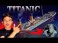 Titanic ki Asli Kahani | Unsinkable Ship Ka Sach |Titanic Explained in Hindi | knowledge with Dev