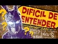 5 FILMES QUE VOCÊ NÃO VAI ENTENDER!