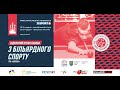 Михайло Ларков - Микита Адамець. ВКЛ "Корона". 1/4 фіналу