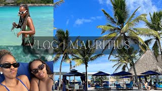 Vlog | Mauritius