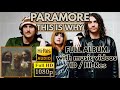 Paramore - This Is Why (FULL ALBUM with music videos) [UPDATED]