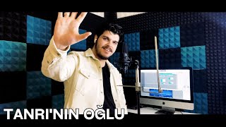 AVRAAM ALEKOV - TANRI'NIN OĞLU