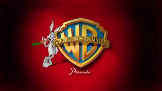 Warner Bros Animation 2008 Logo Pal Toned 91622