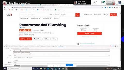 How to Scrape Yelp Data: Business Names, Phone Numbers, Addresses and more! (2020 Tutorial)