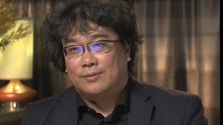 South Korean film 'Parasite' wins four Academy Awards