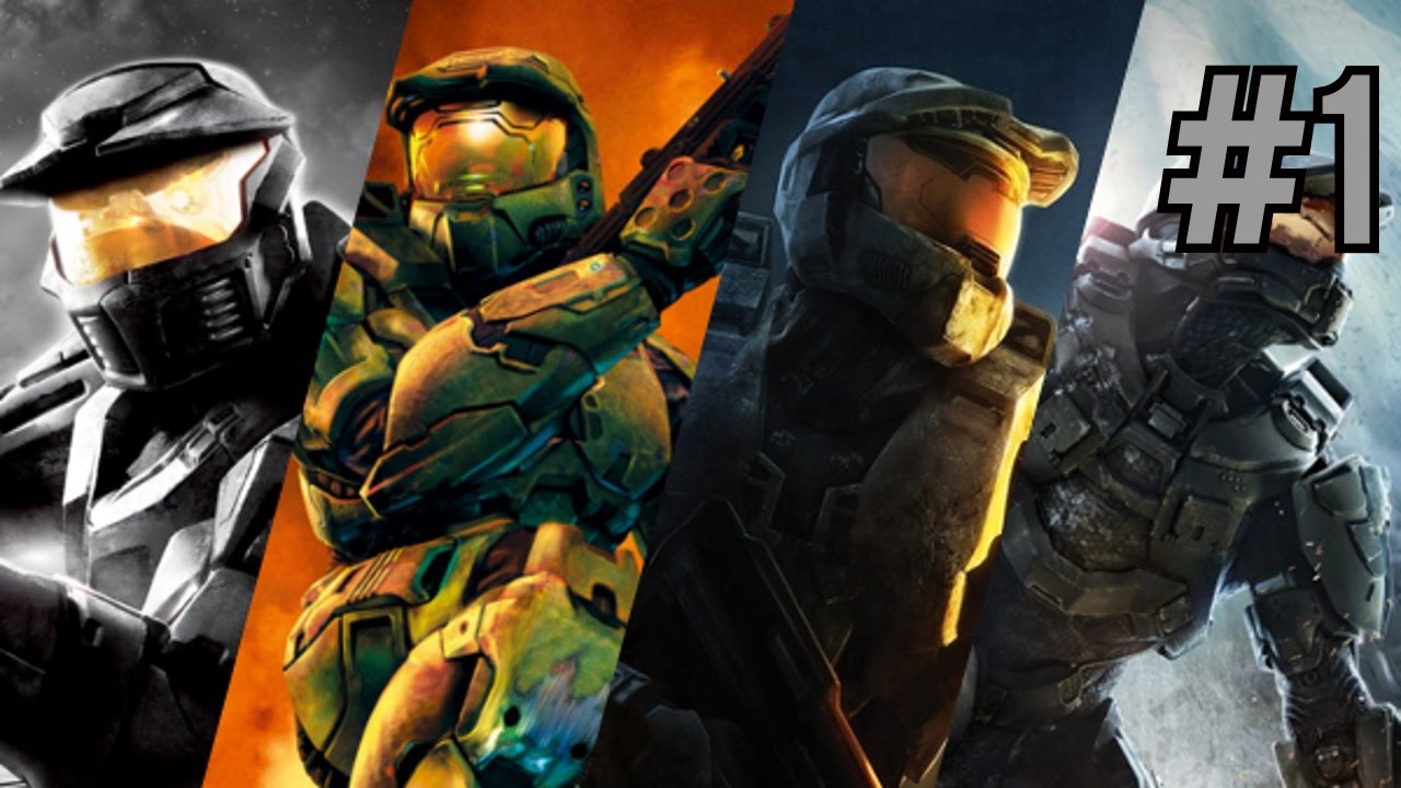 Halo 2 Anniversary Walkthrough Part 1 Let s Play Walkthrough Guide Gameplay YouTube halo-2-anniversary-walkthrough-part-1-let-s-play-walkthrough-guide-gameplay-youtube