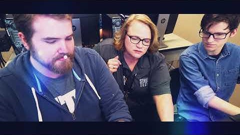 Networking Systems Technology Highlight Video