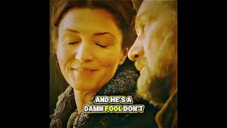 The Marriage That Destroyed House Stark 💀 #shorts #gameofthrones #trending #viral