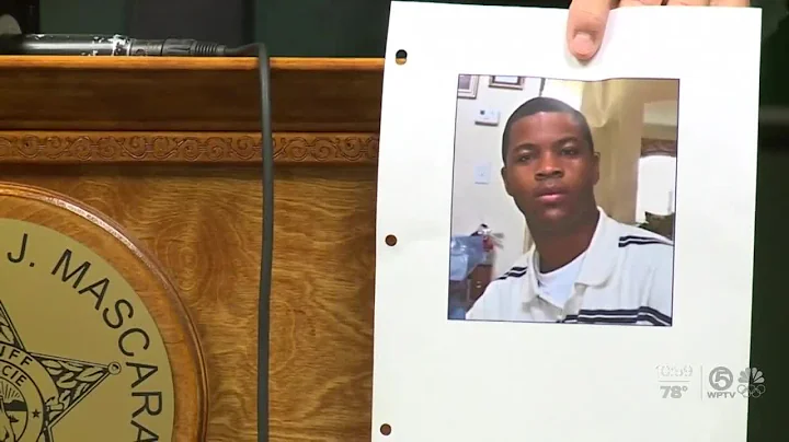 3 men arrested after deejay killed in St. Lucie Co...