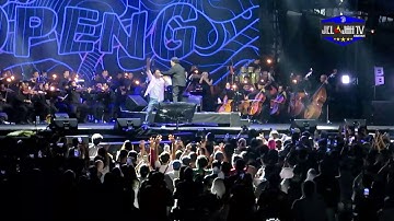 TOPENG  ( ORCHESTRA VERSION ) || ERWIN GUTAWA Feat ARIEL NOAH