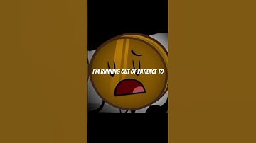 Thumbnail of I Can't Fix You Edit | @TheLivingTombstone @BFDI