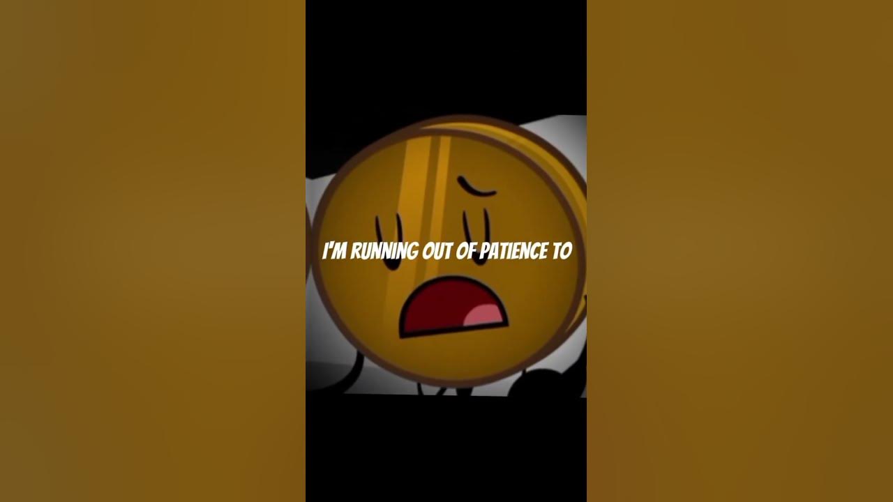 I Can't Fix You Edit | @TheLivingTombstone @BFDI