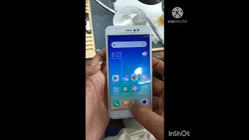 Redmi Y1 , Y1 Lite, Redmi Y2 Auto Recovery Repair