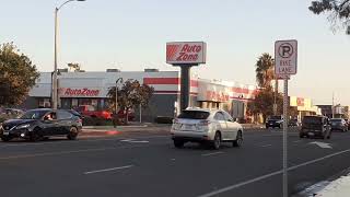 CHULA VISTA , Auto Zone , Auto Parts , EN EU .