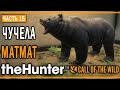 theHunter Call of the Wild #15 🐻 - Медвежьи Объятья - Кoмпозиции из Чучeл